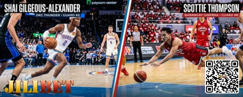 Thunder vs. Spurs Preview & PBA Ginebra Updates | May 25-31